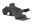 Front right cover, trim panel holder Honda Pan European SC26 90-01