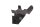 Front right cover, trim panel holder Honda Pan European SC26 90-01