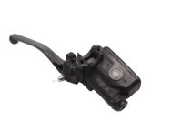 Clutch lever, hydraulic pump housing, front left Honda Pan European SC26 90-01