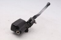 Clutch lever, hydraulic pump housing, front left Honda Pan European SC26 90-01