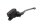 Clutch lever, hydraulic pump housing, front left Honda Pan European SC26 90-01