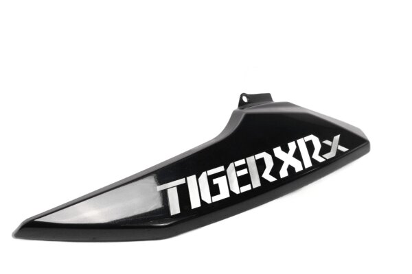 Panel lateral derecho, cubierta trasera, cubierta decorativa Triumph Tiger 800 XR 20-20