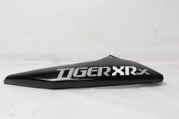 Panel lateral derecho, cubierta trasera, cubierta decorativa Triumph Tiger 800 XR 20-20