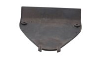 Front center trim cover Honda Pan European SC26 90-01