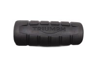 Rubberen voetsteunpad rechtsvoor Triumph Bonneville 1200...