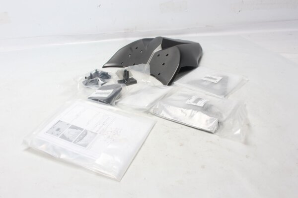 Sitzabdeckung Heckabdeckung hinten 99994-0796-68P Kawasaki Ninja 650 R 24-24