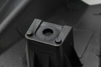 Sitzabdeckung Heckabdeckung hinten 99994-0796-68P Kawasaki Ninja 650 R 24-24