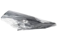 tummennettu tuulilasi, etukatteen lasi Kawasaki Ninja 650 R 24-24