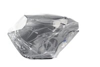 tummennettu tuulilasi, etukatteen lasi Kawasaki Ninja 650 R 24-24