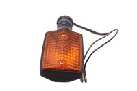 Blinker vorne rechteckig orange Beleuchtung Yamaha XT 600...