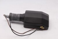 Främre rektangulära orange blinkers Yamaha XT 600 Z 34L 83-84