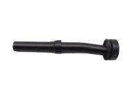 Udstødningsrørets udløbsrør manifoldindsats Yamaha RD 80 LC 2 30W 83-86
