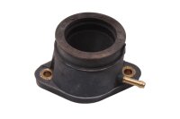 Intake manifold, carburetor rubber, vacuum connection...