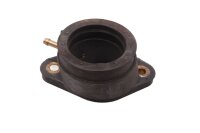 Intake manifold, carburetor rubber, vacuum connection...