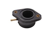 Indsugningsmanifold, karburatorgummi, vakuumforbindelsesgummi Yamaha FJ 1200 3CW 88-90