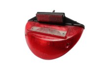 Achterlicht, remlicht, reflector BMW F 650 GS R13, F650GS/04 04-07