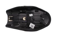 Drivers seat cushion cover Ducati Scrambler 1100 Dark Pro 23-23