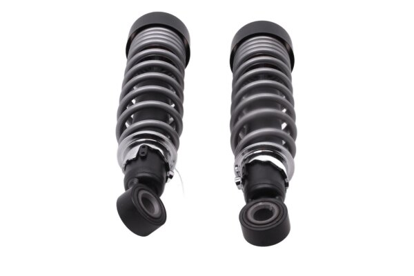 Coppia di ammortizzatori posteriori, puntone di tensione sinistro destro Triumph Bonneville 1200 T120 20-20