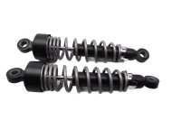 Coppia di ammortizzatori posteriori, puntone di tensione sinistro destro Triumph Bonneville 1200 T120 20-20
