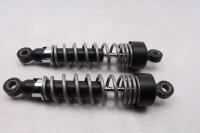 Coppia di ammortizzatori posteriori, puntone di tensione sinistro destro Triumph Bonneville 1200 T120 20-20