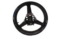 Llanta delantera de 17 pulgadas, 3.50 de ancho, J 17XMT3.50 DOT Yamaha YZF R6 RJ03 036 01-02