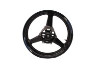 Llanta delantera de 17 pulgadas, 3.50 de ancho, J 17XMT3.50 DOT Yamaha YZF R6 RJ03 036 01-02