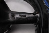 Llanta delantera de 17 pulgadas, 3.50 de ancho, J 17XMT3.50 DOT Yamaha YZF R6 RJ03 036 01-02