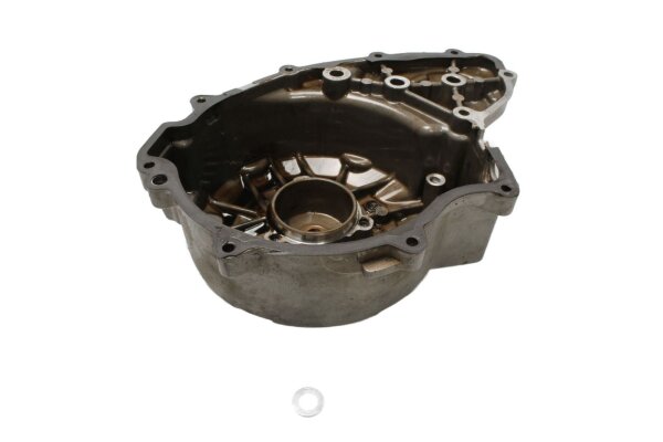 alternator housing, engine cover, generator BMW F 650 GS R13, F650GS/04 04-07