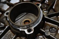 alternator housing, engine cover, generator BMW F 650 GS R13, F650GS/04 04-07