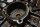 alternator housing, engine cover, generator BMW F 650 GS R13, F650GS/04 04-07
