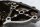alternator housing, engine cover, generator BMW F 650 GS R13, F650GS/04 04-07