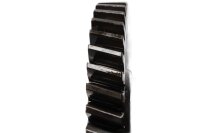 Crankshaft connecting rod connecting rod shaft drive gear BMW F 650 GS R13, F650GS/04 04-07