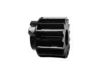 Crankshaft connecting rod connecting rod shaft drive gear BMW F 650 GS R13, F650GS/04 04-07