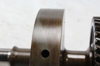 Crankshaft connecting rod connecting rod shaft drive gear BMW F 650 GS R13, F650GS/04 04-07