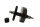 Crankshaft connecting rod connecting rod shaft drive gear BMW F 650 GS R13, F650GS/04 04-07