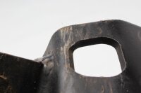 Footrest bracket support plate front right BMW F 650 GS R13, F650GS/04 04-07