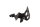 Footrest bracket support plate front right BMW F 650 GS R13, F650GS/04 04-07