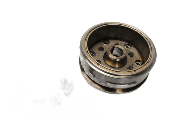 Flywheel, alternator rotor, flywheel BMW F 650 GS R13, F650GS/04 04-07