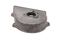 Front left engine cover gasket, crankcase cover Honda ST...