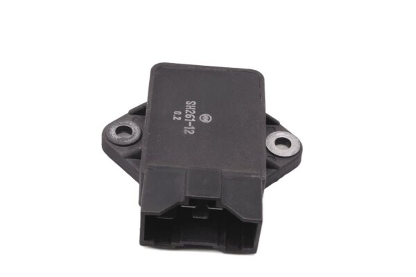 alternator regulator rectifier electrical Honda Pan European SC26 90-01