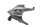 Trim panel, front right Honda Pan European SC26 90-01