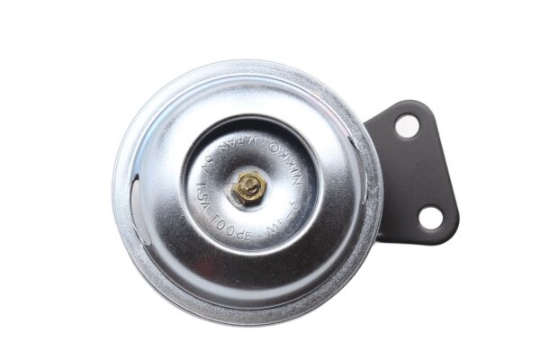 Signalhorn 6V elektrisk horn 100dB universal 5G1-83371-11-00 Yamaha universell