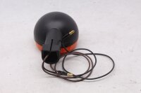 Kabelføring til bagblinklys, rundt orange hus Yamaha RD 350 LC 82-82