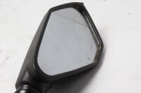 Espejo retrovisor derecho, brazo del espejo, espejo exterior Kawasaki Ninja 650 EX650M 20-24