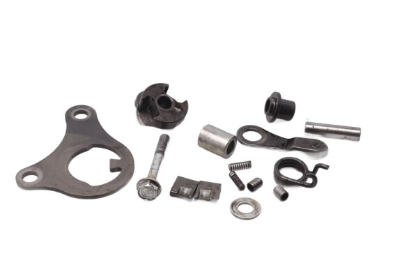 Gearshift linkage, shift mechanism, detent, spring Honda CBR 1000 F SC24 89-93