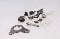 Gearshift linkage, shift mechanism, detent, spring Honda CBR 1000 F SC24 89-93