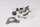 Gearshift linkage, shift mechanism, detent, spring Honda CBR 1000 F SC24 89-93