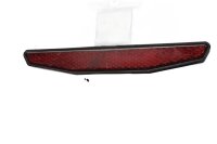 Nummerpladeholder, belysning, blinklys, reflektor Kawasaki Ninja 650 EX650M 20-24