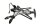Nummerpladeholder, belysning, blinklys, reflektor Kawasaki Ninja 650 EX650M 20-24