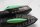 Nummerpladeholder, belysning, blinklys, reflektor Kawasaki Ninja 650 EX650M 20-24
